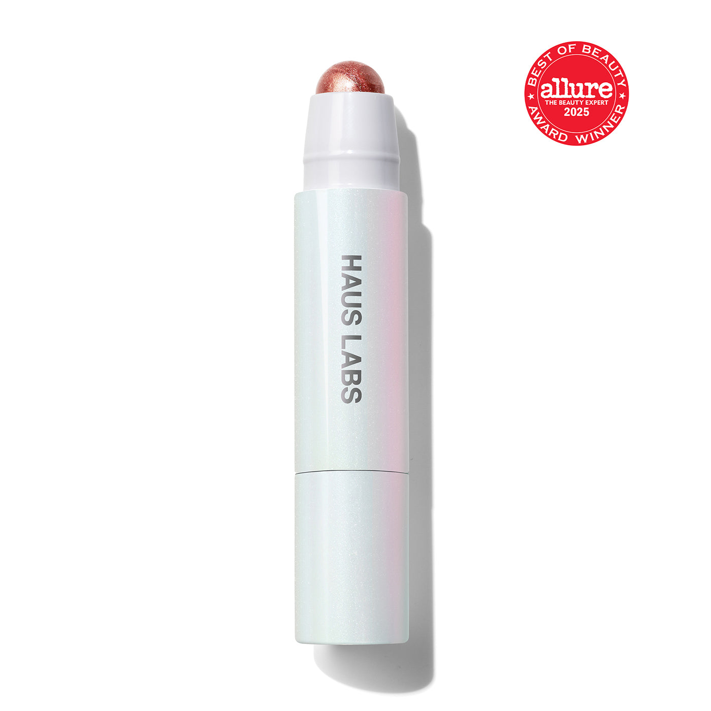 Bio-Radiant? Glassy Highlighter Balm - Haus Labs