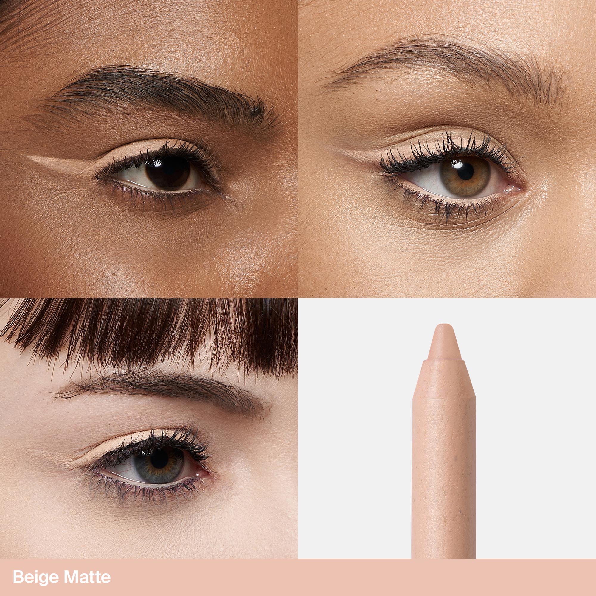 Optic Intensity Eco Eyeliner - Haus Labs