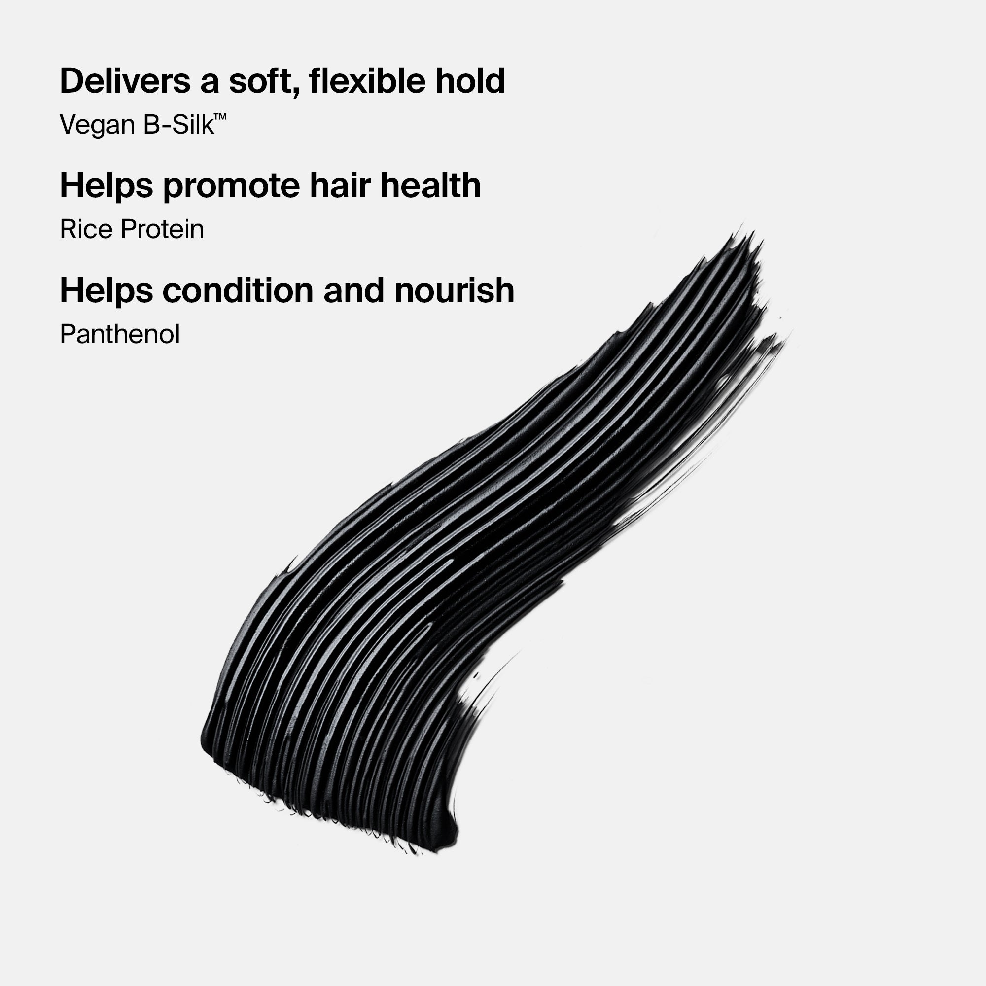 B Structural Volumizing + Lengthening Mascara - Haus Labs