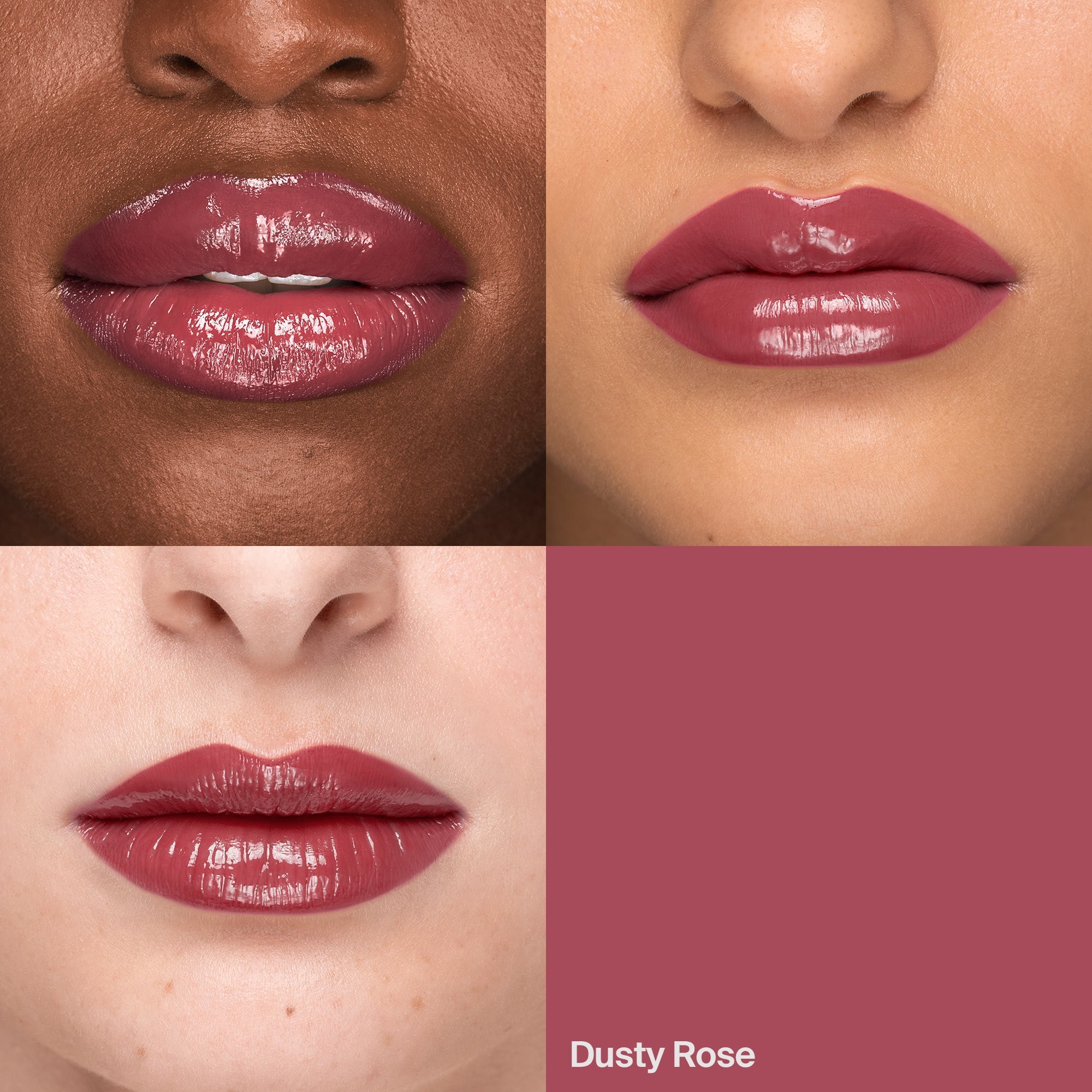 Atomic Shake Lip Lacquer - Haus Labs