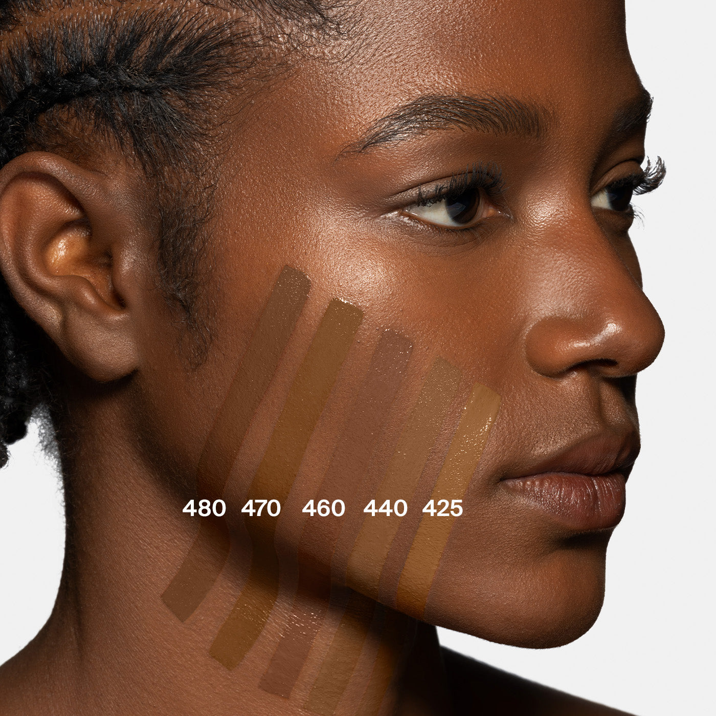 Triclone? Skin Tech Foundation Discovery Set - Haus Labs