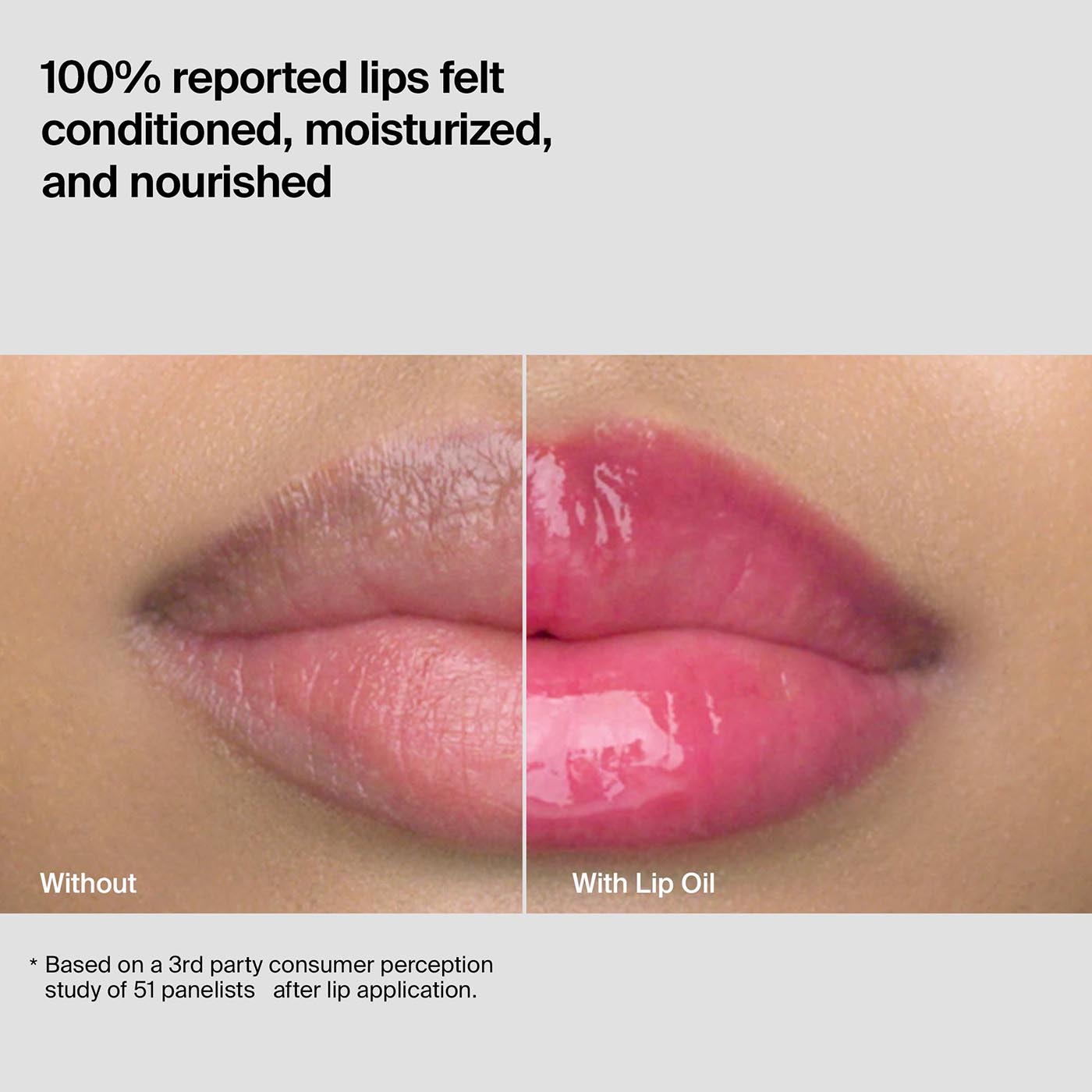 Phd Hybrid Lip Oil - Haus Labs