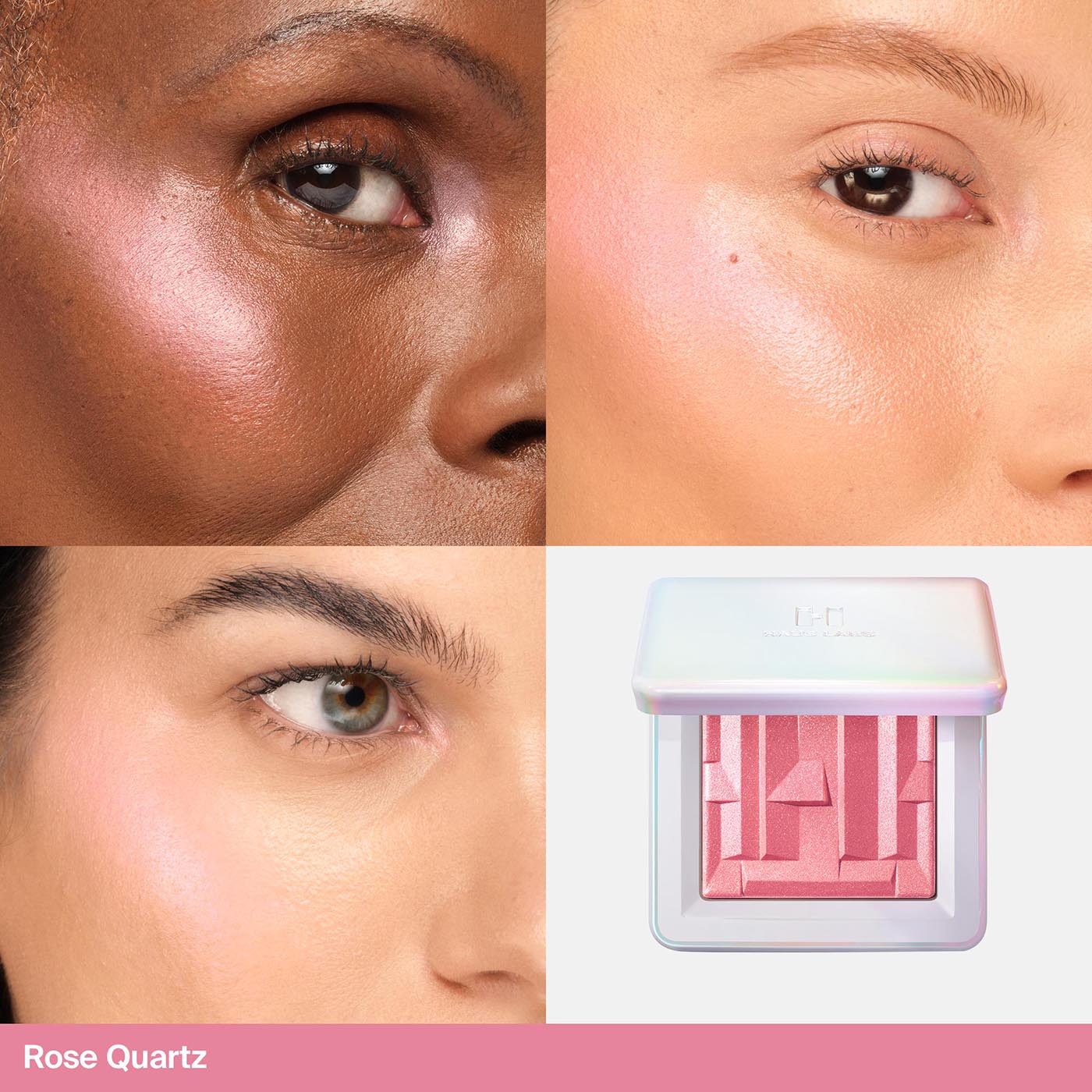 Bio-Radiant Gel-Powder Highlighter - Haus Labs