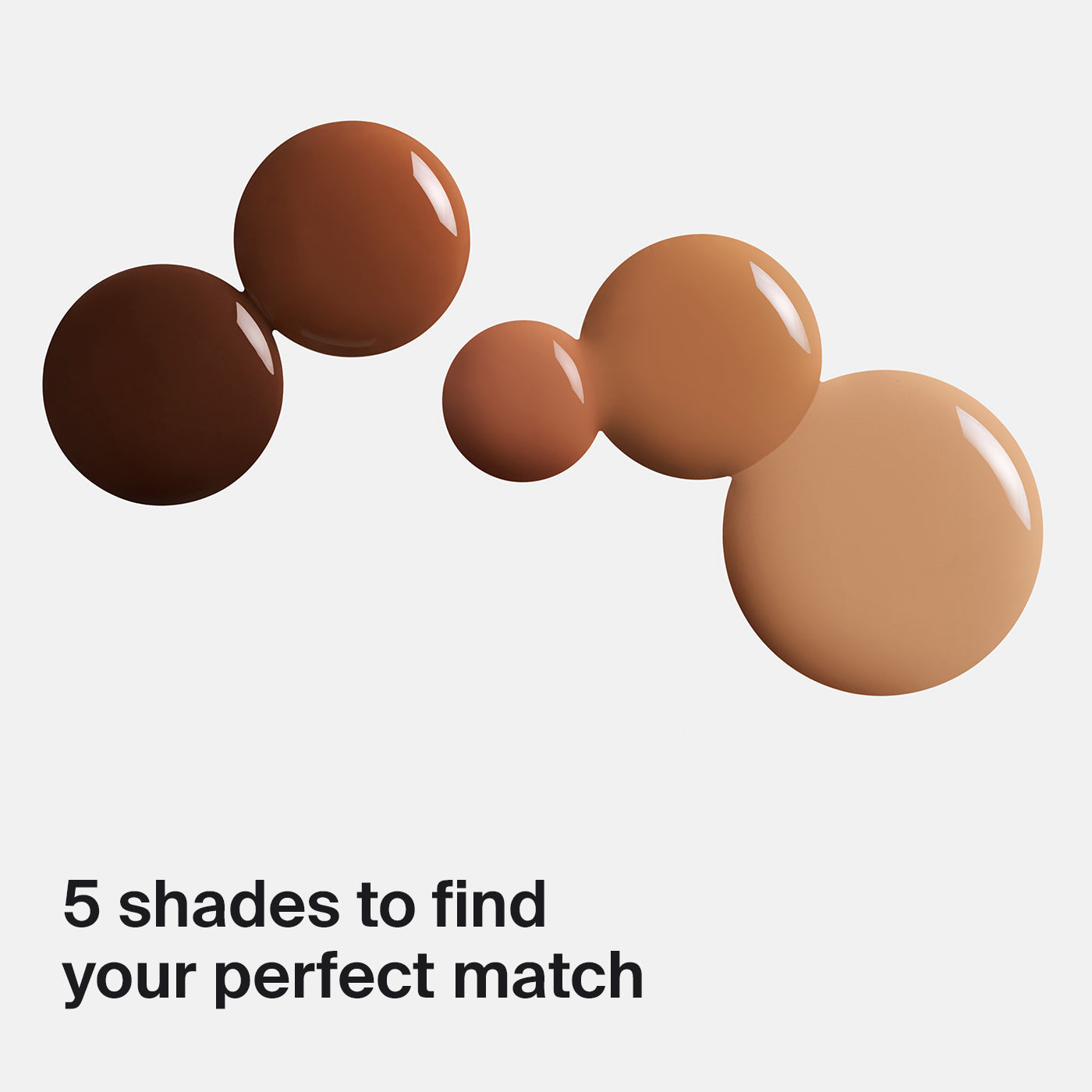 Triclone? Skin Tech Foundation Discovery Set - Haus Labs