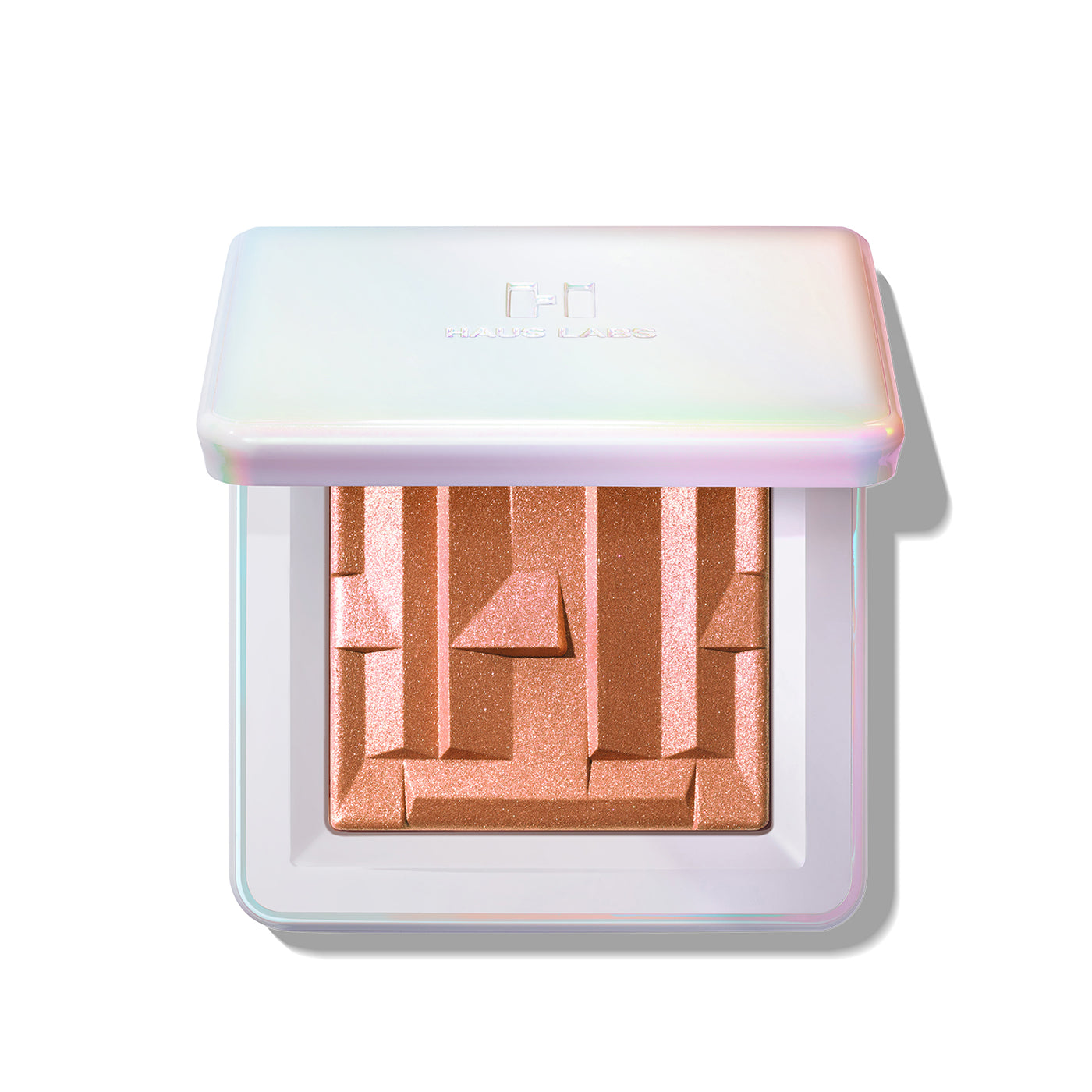 Bio-Radiant Gel-Powder Highlighter - Haus Labs