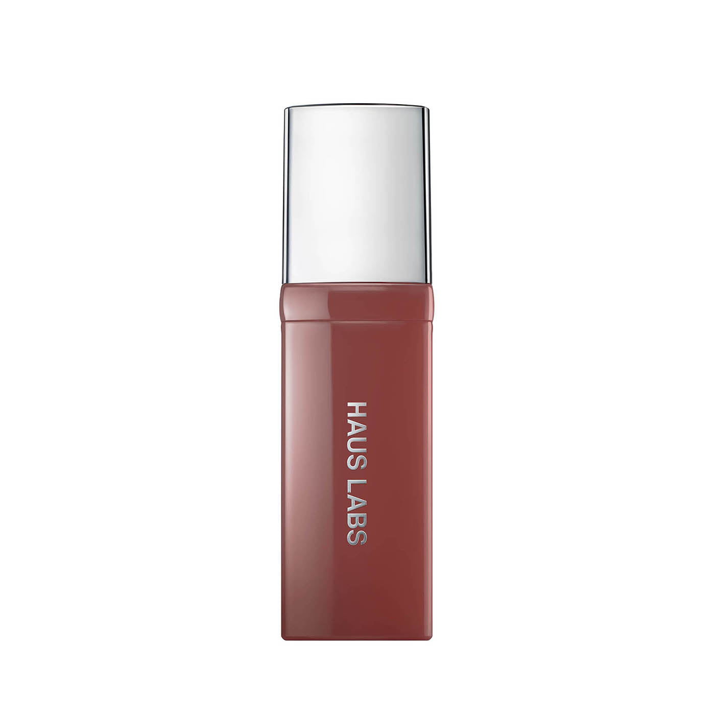 Atomic Shake Lip Lacquer – Sheer Blush - Haus Labs