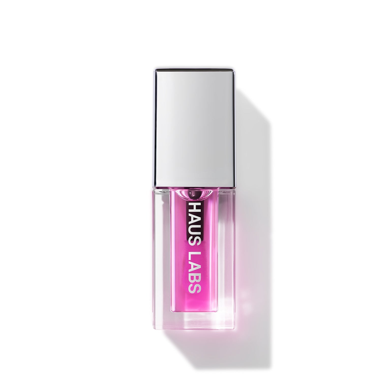 Phd Hybrid Lip Oil - Haus Labs