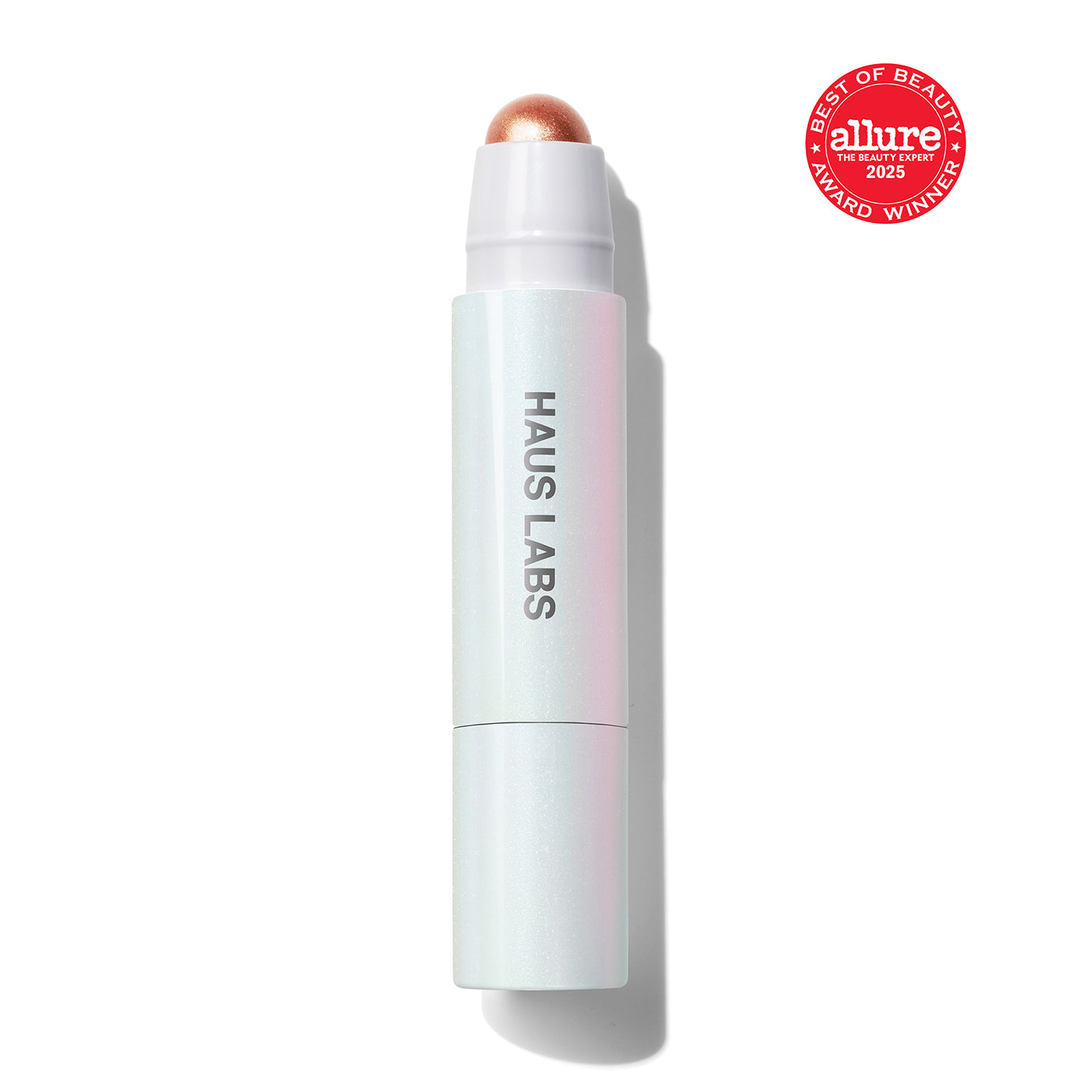 Bio-Radiant? Glassy Highlighter Balm - Haus Labs