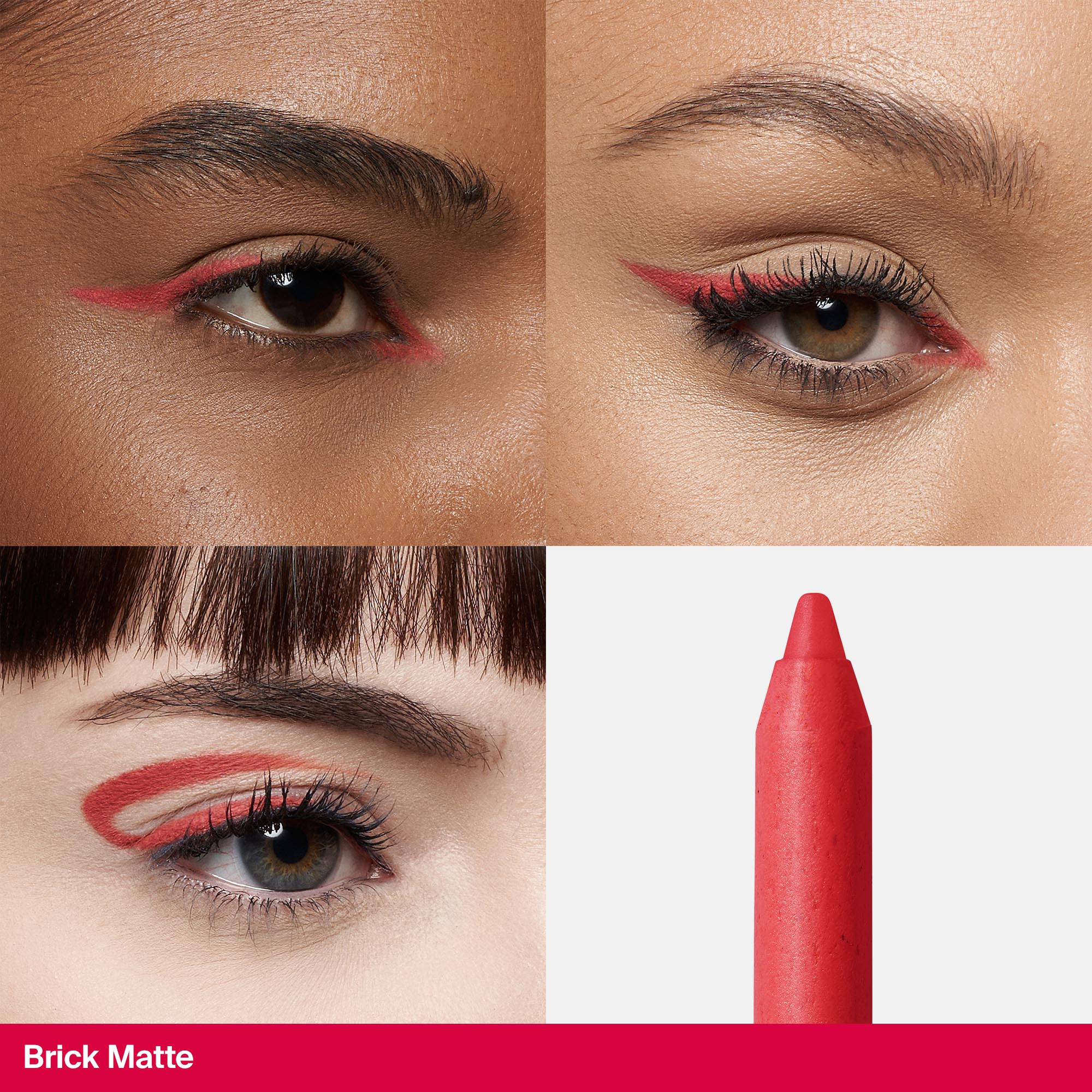 Optic Intensity Eco Eyeliner - Haus Labs