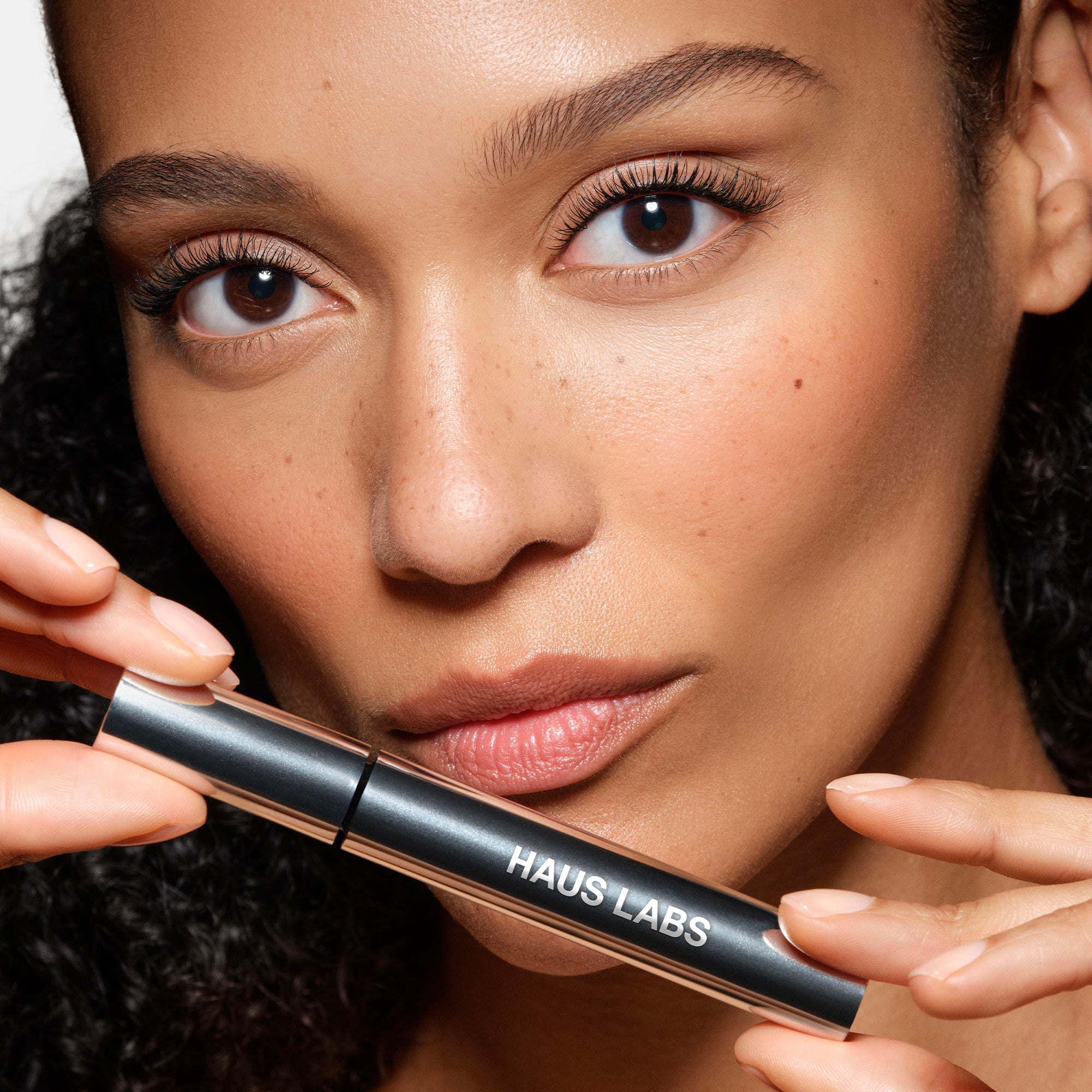B Structural Volumizing + Lengthening Mascara - Haus Labs