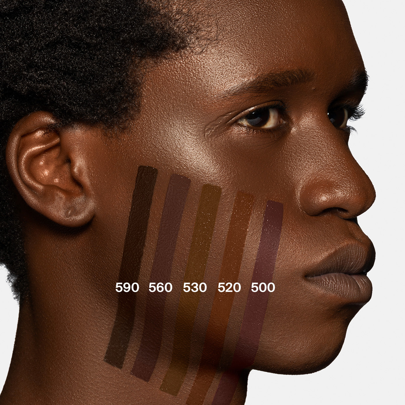 Triclone? Skin Tech Foundation Discovery Set - Haus Labs