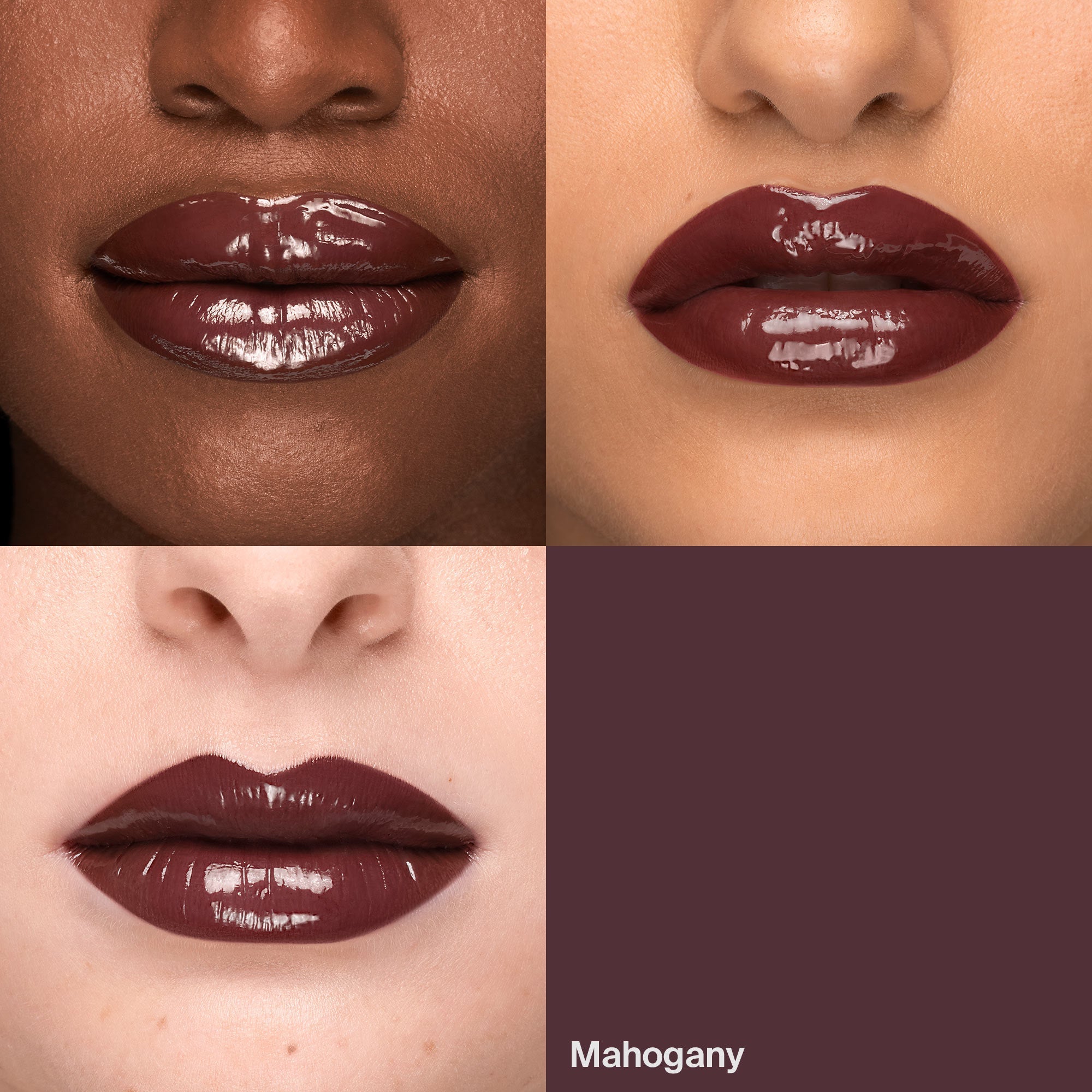 Atomic Shake Lip Lacquer - Haus Labs