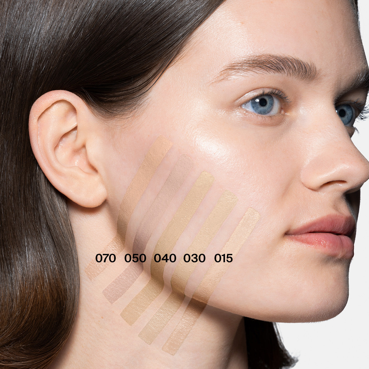 Triclone? Skin Tech Foundation Discovery Set - Haus Labs