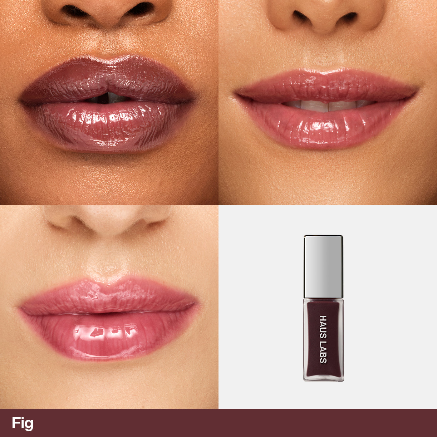 Phd Hybrid Lip Glaze - Haus Labs