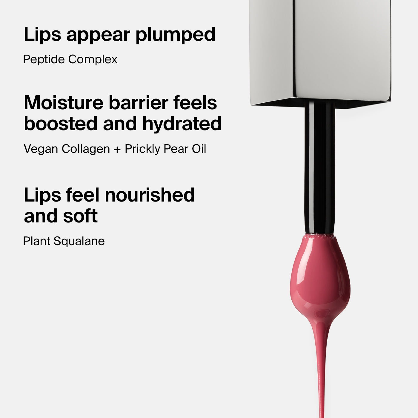 Phd Hybrid Lip Glaze - Haus Labs