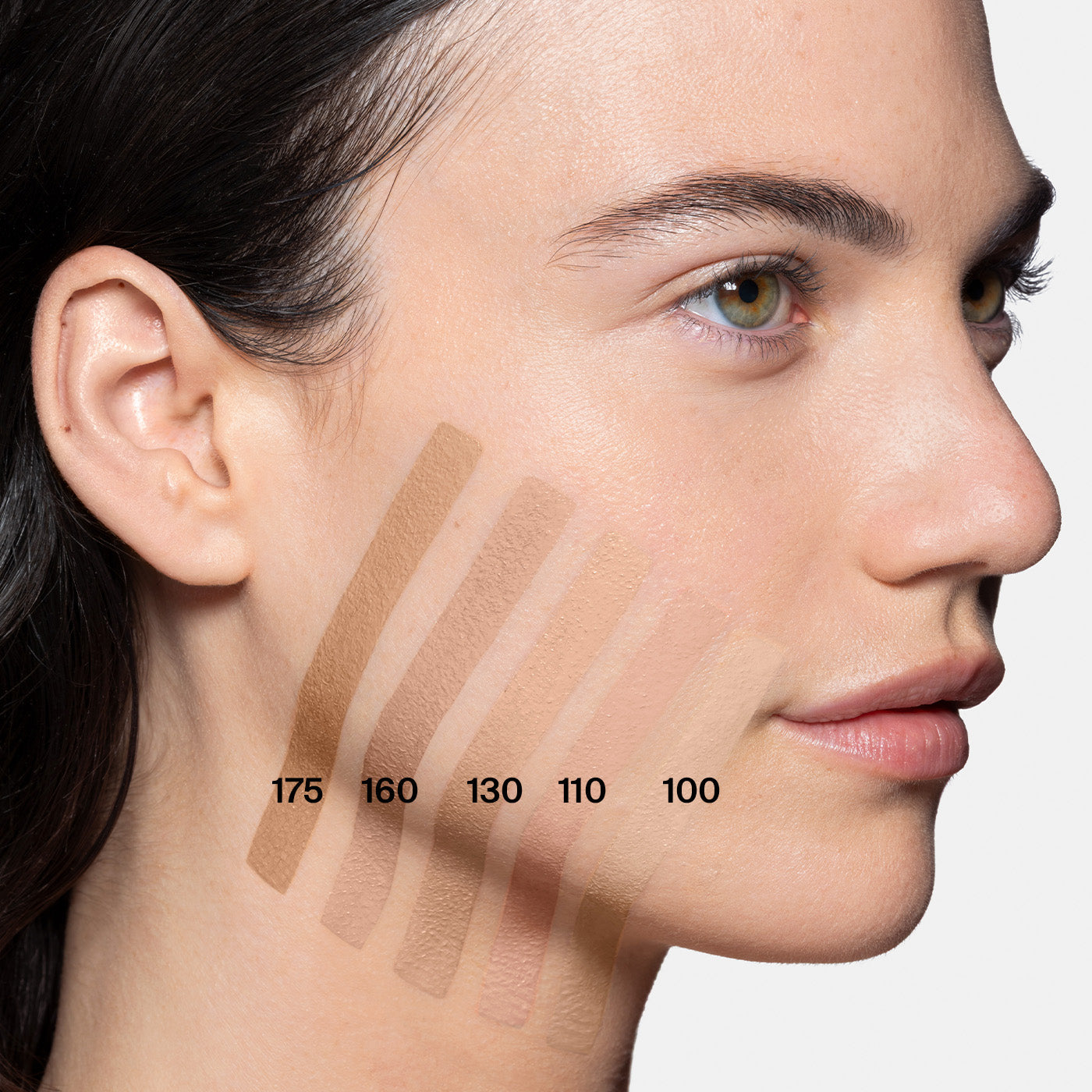 Triclone? Skin Tech Foundation Discovery Set - Haus Labs