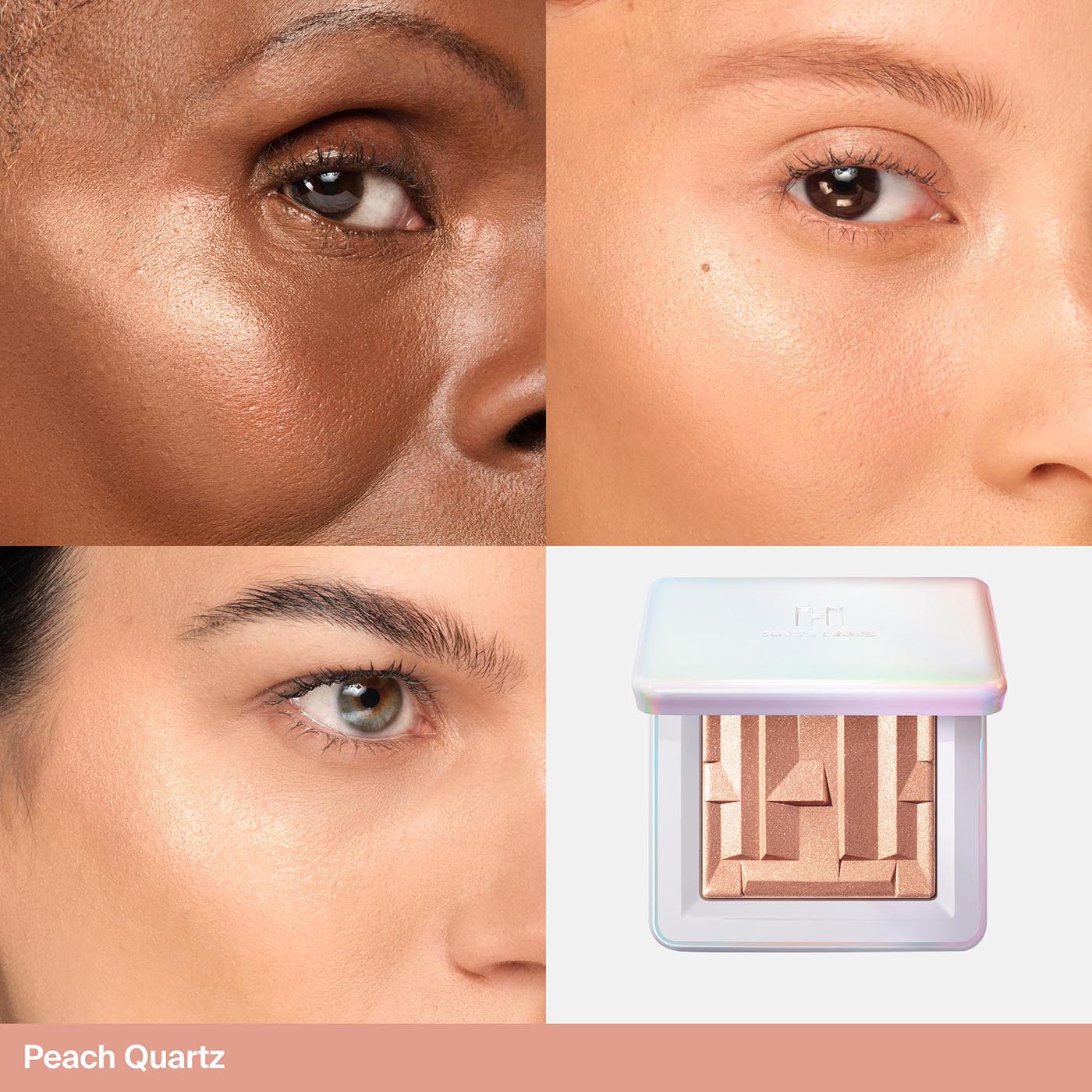 Bio-Radiant Gel-Powder Highlighter - Haus Labs