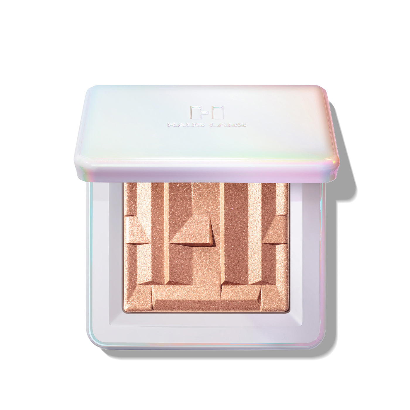 Bio-Radiant Gel-Powder Highlighter - Haus Labs