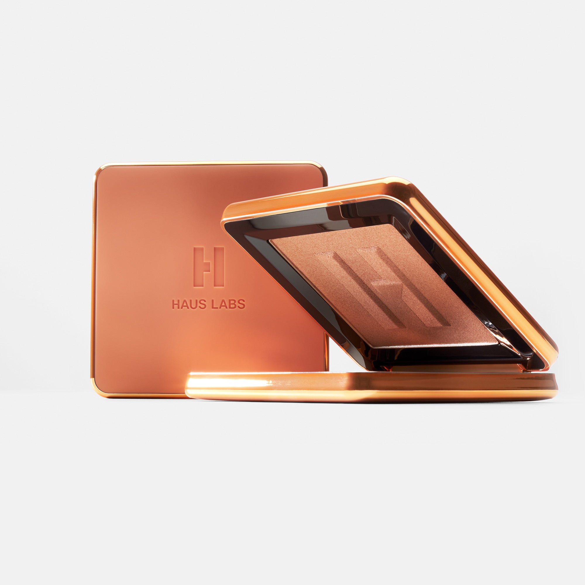 Power Sculpt? Velvet Bronzer - Haus Labs