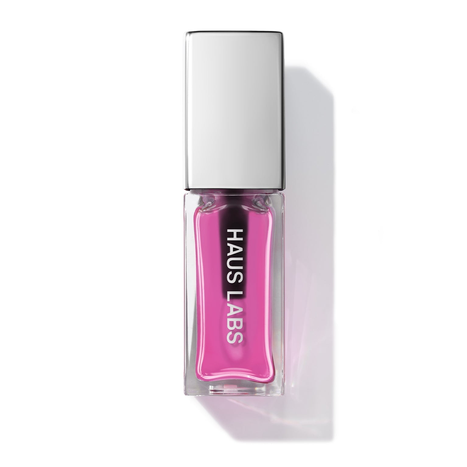 Phd Hybrid Lip Oil - Haus Labs