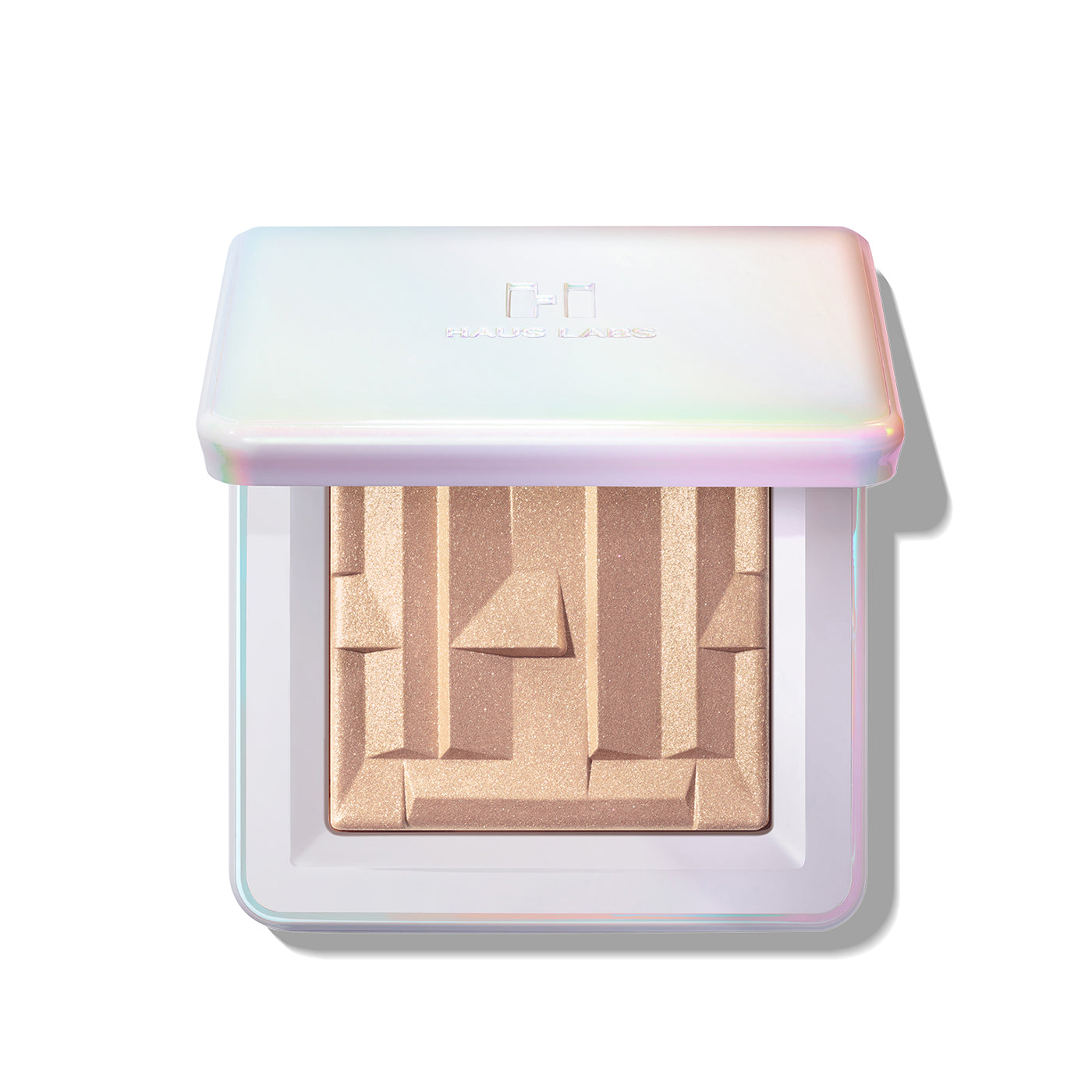 Bio-Radiant Gel-Powder Highlighter - Haus Labs