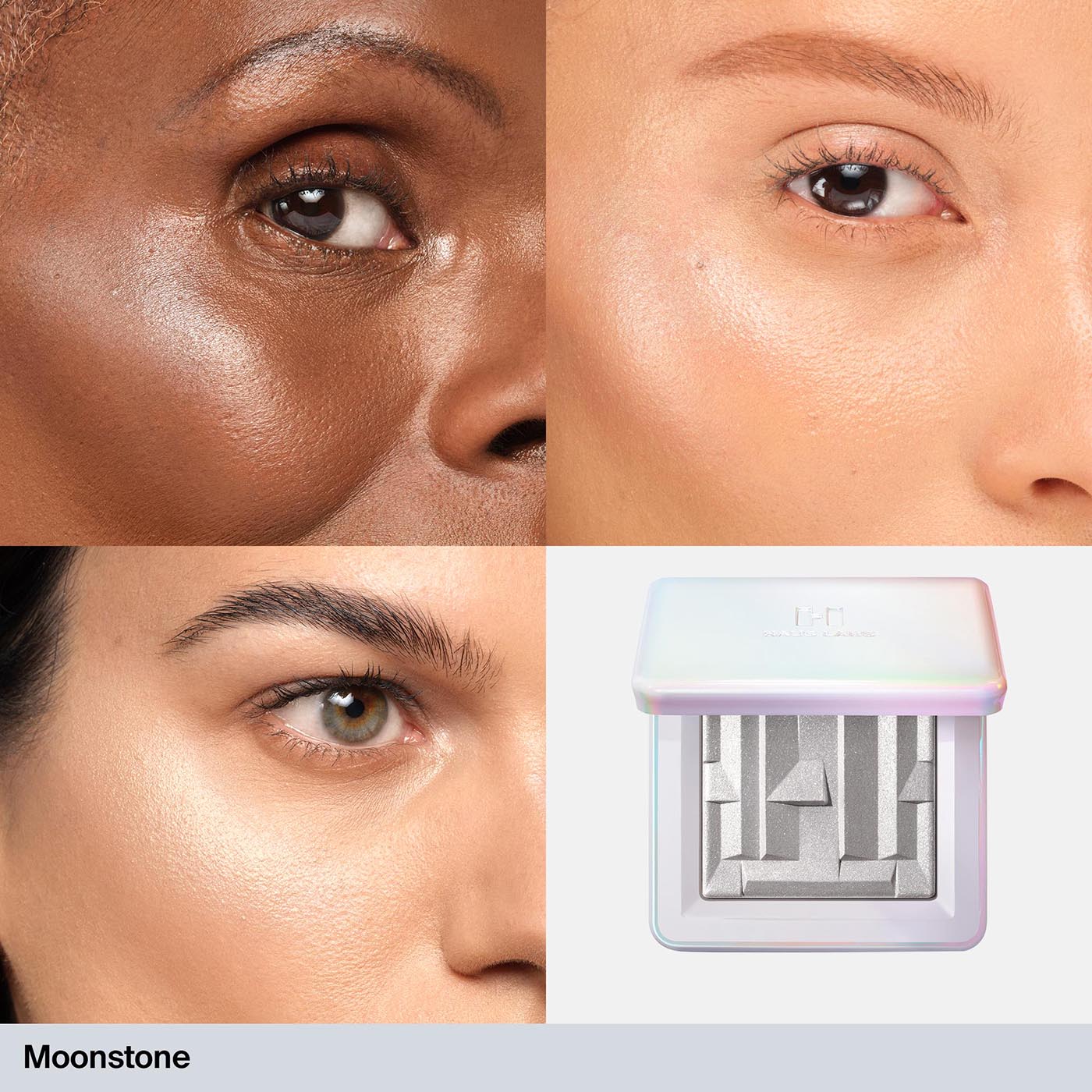 Bio-Radiant Gel-Powder Highlighter - Haus Labs