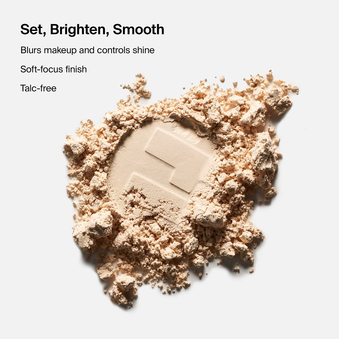 Bio-Blurring Loose Setting Powder - Haus Labs