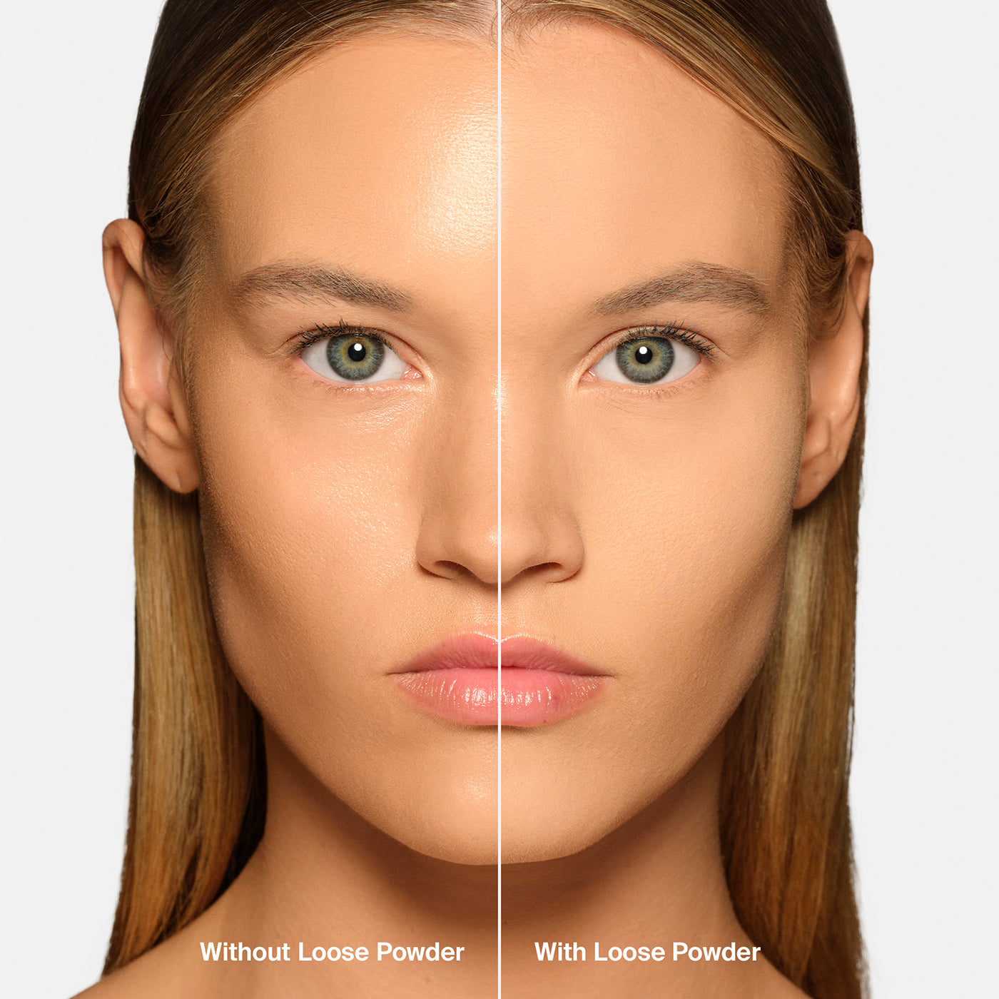 Bio-Blurring Loose Setting Powder - Haus Labs