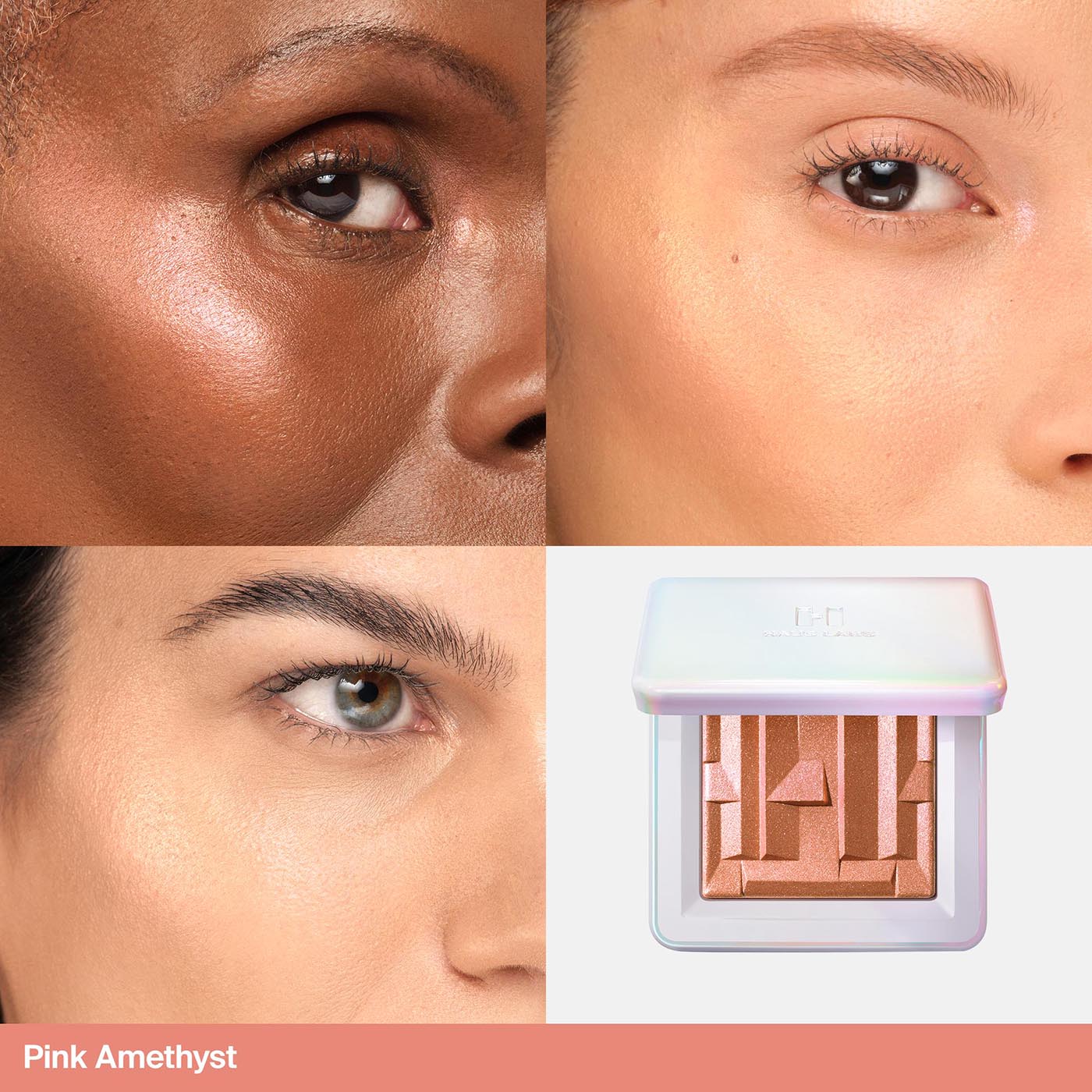 Bio-Radiant Gel-Powder Highlighter - Haus Labs
