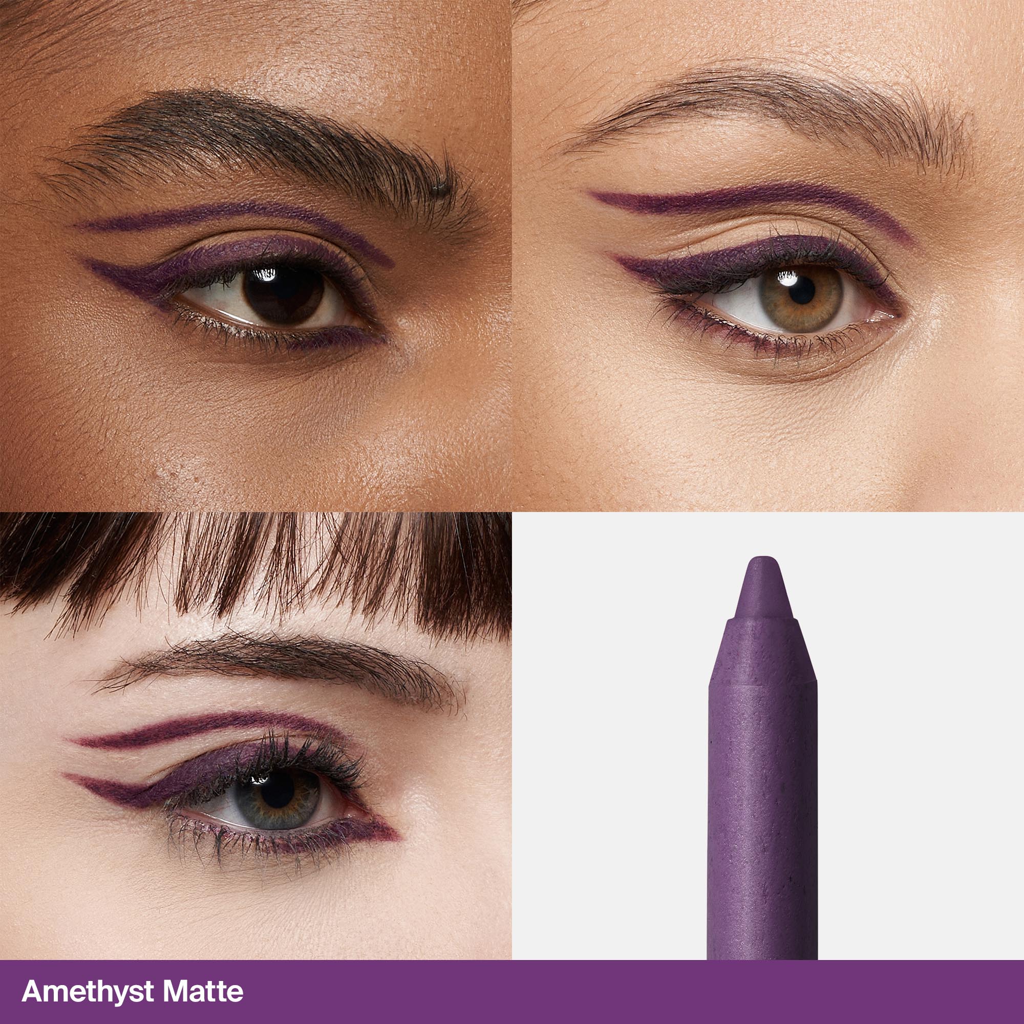 Optic Intensity Eco Eyeliner - Haus Labs