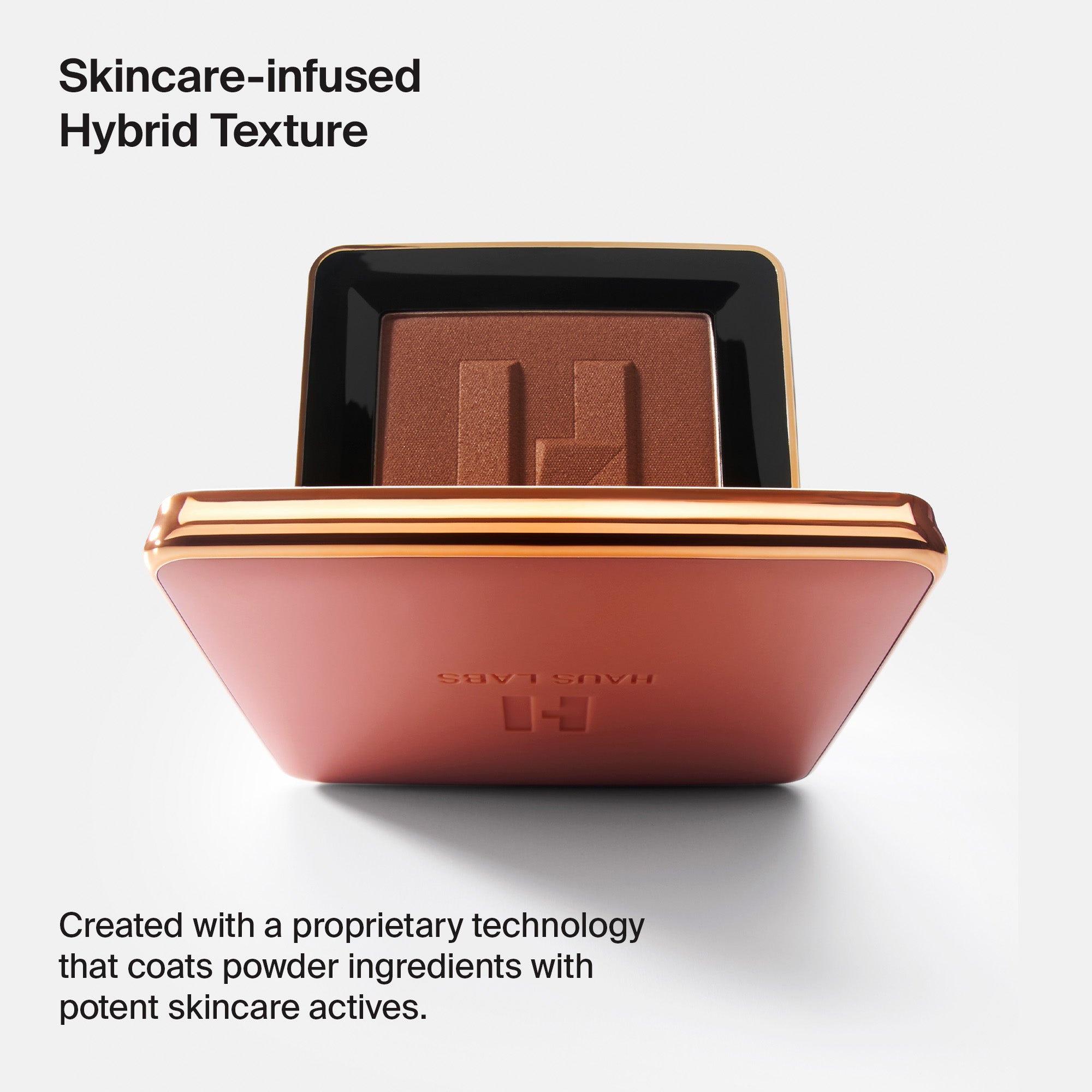 Power Sculpt? Velvet Bronzer - Haus Labs