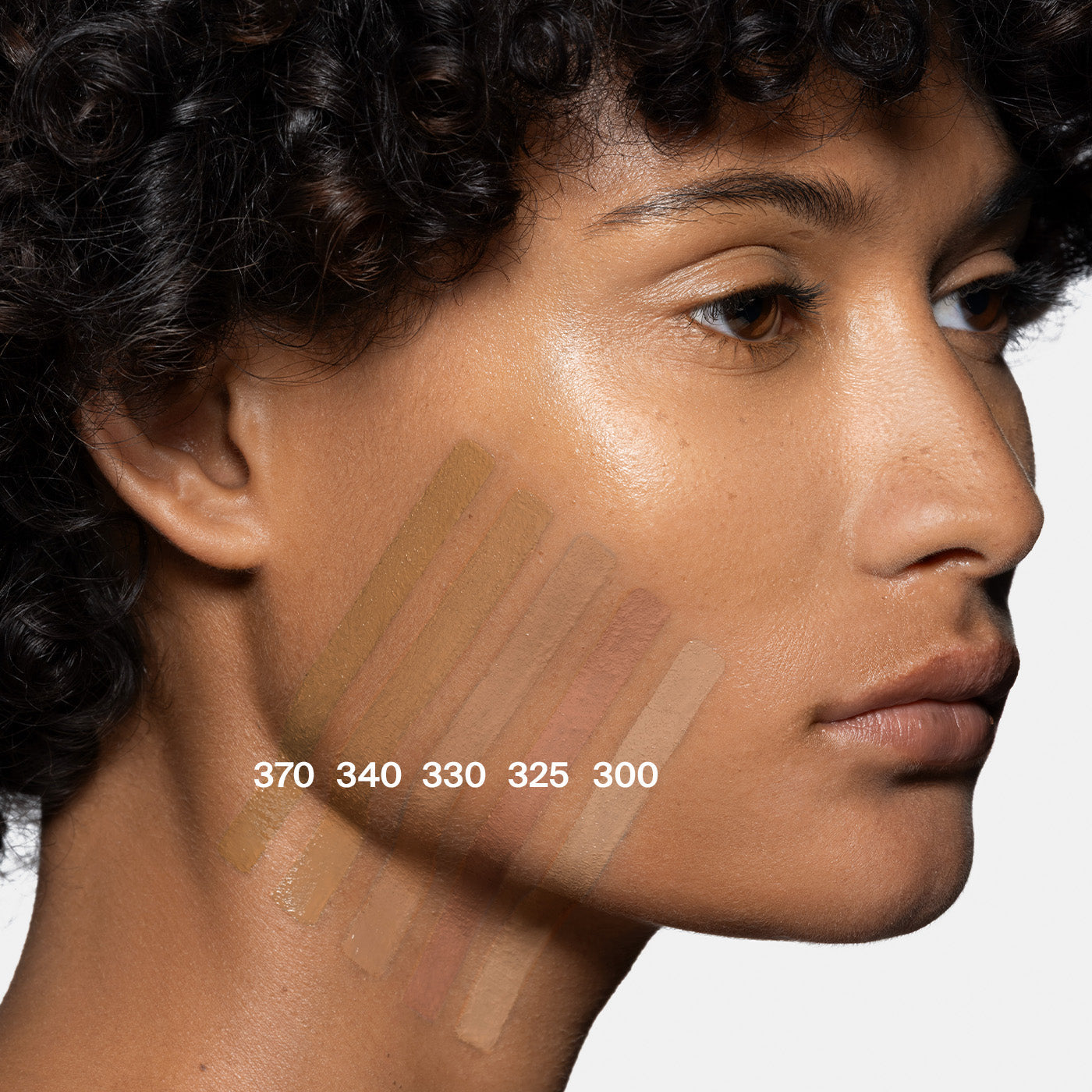 Triclone? Skin Tech Foundation Discovery Set - Haus Labs
