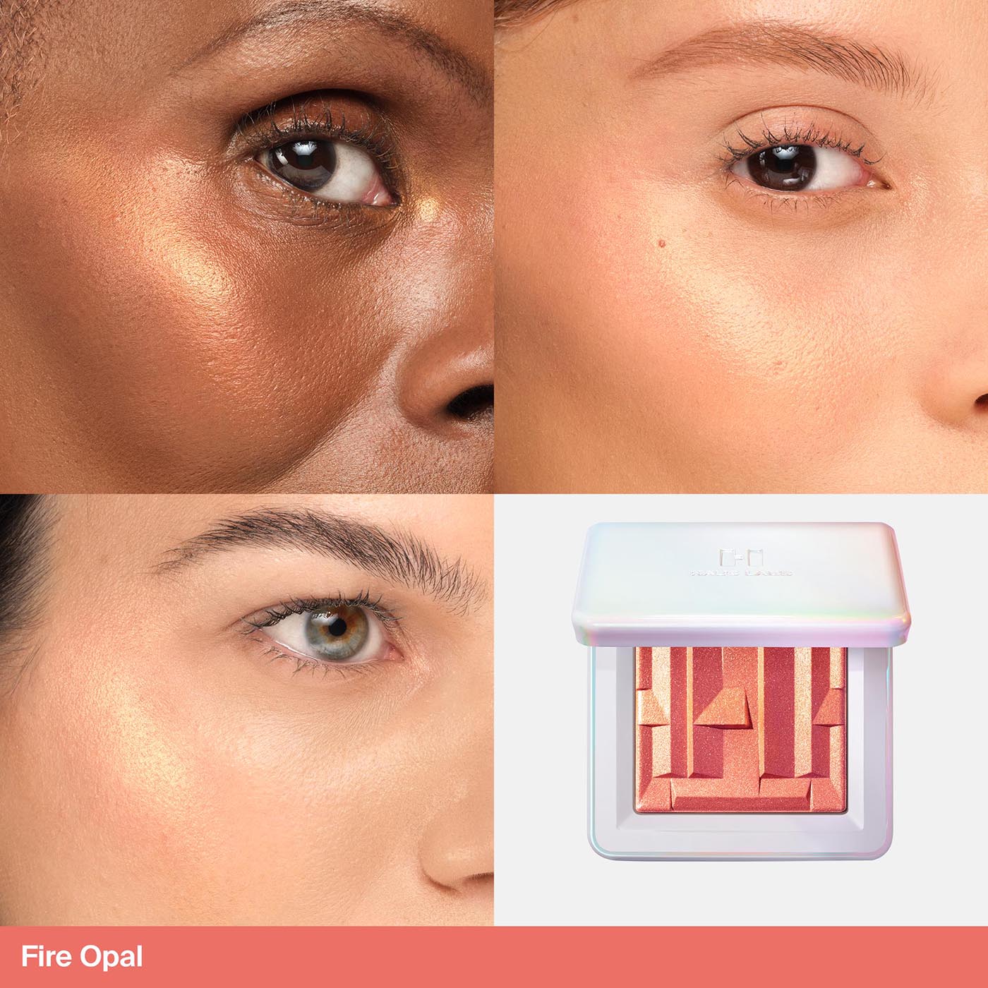 Bio-Radiant Gel-Powder Highlighter - Haus Labs